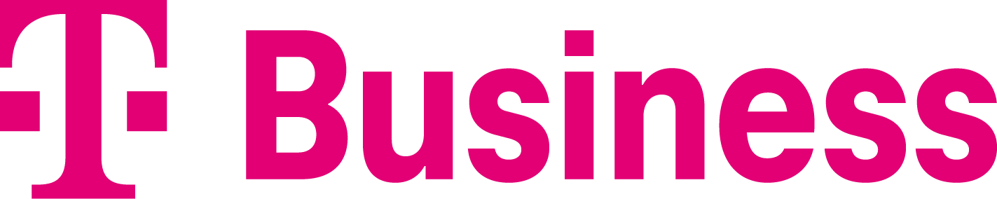 T Business logo