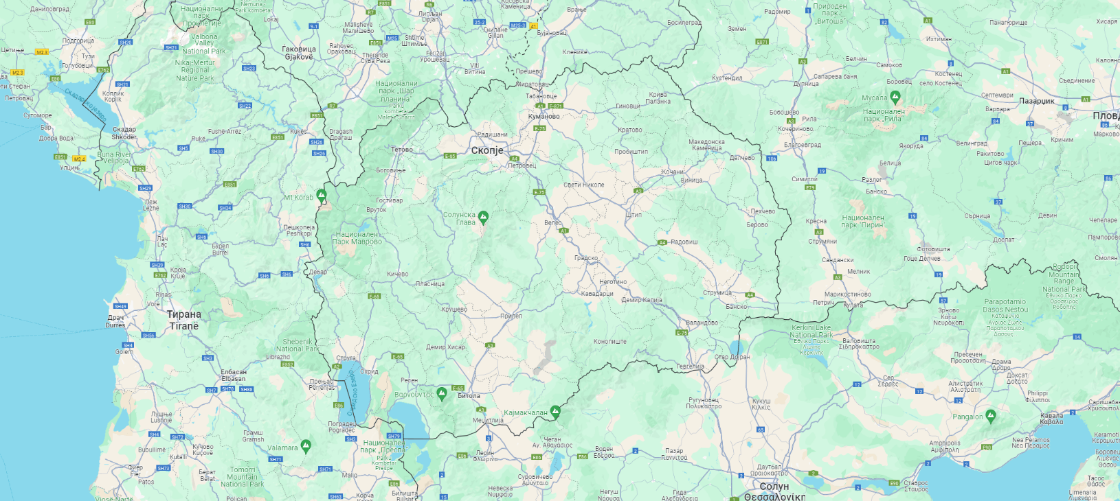 Base Map