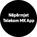 Telekom MK App