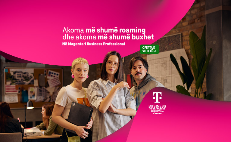 Magenta 1 Business