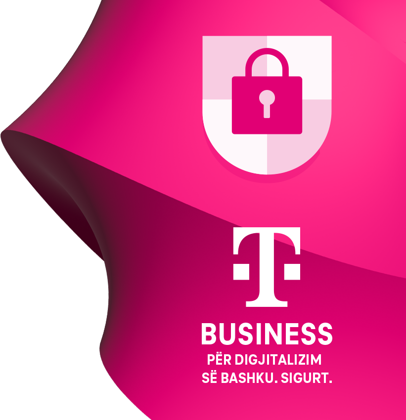 Magenta 1 Business shape