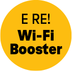 Wifi booster ec