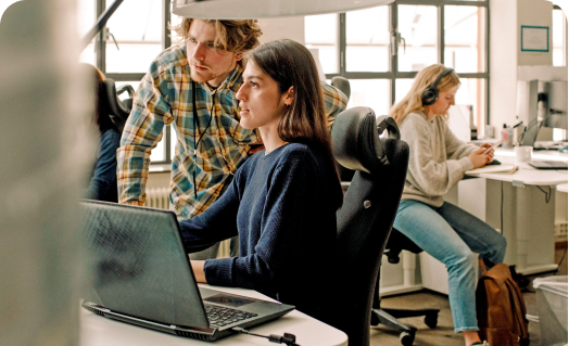 Локални мрежи