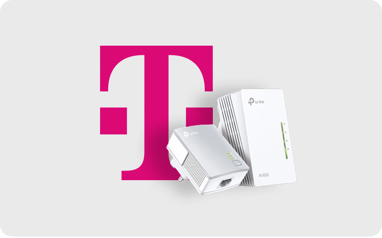 LAN и WAN Телеком опрема