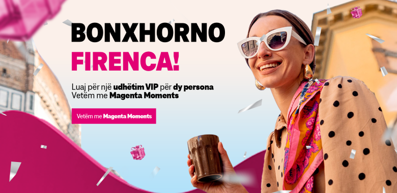 Патување во Фиренца