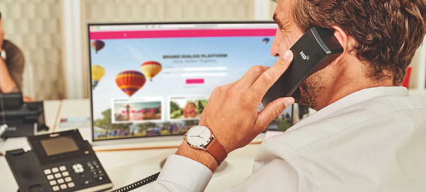 Контакт до телемедицински решенија