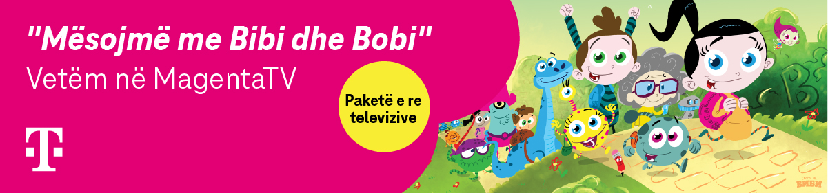 bibi i bobi