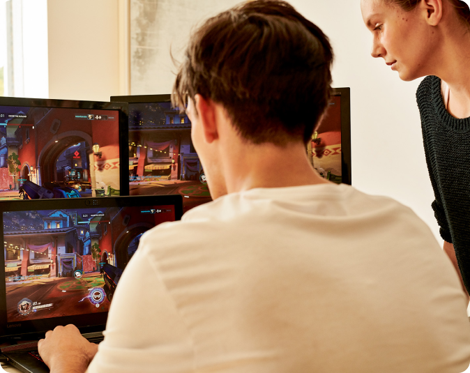 Хибридни настани