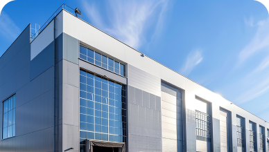 Индустриски објекти