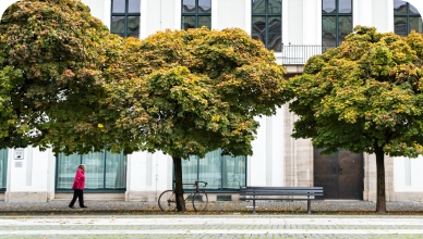 Јавни институции и општини