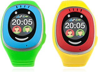 myki watch a1