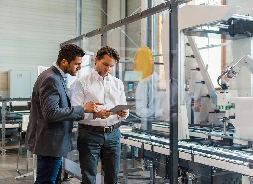 Вредноста на вистинското партнерство