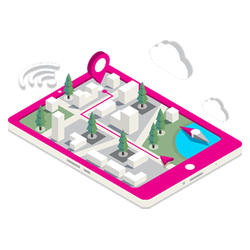 Паметен јавен транспорт