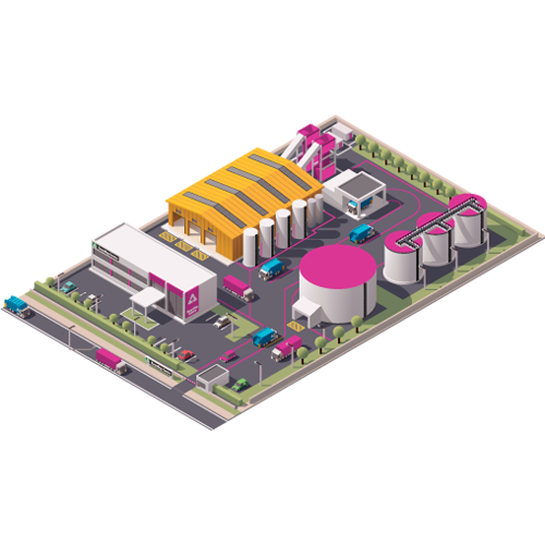 Паметно управување со отпад